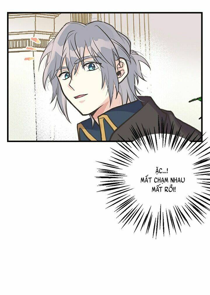 Chị Tôi Đã Nhặt Về Nhà Một Nam Chính Quyến Rũ Chapter 40 - Trang 2