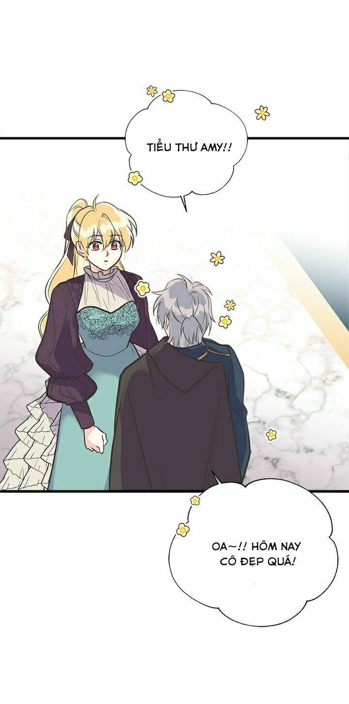 Chị Tôi Đã Nhặt Về Nhà Một Nam Chính Quyến Rũ Chapter 40 - Trang 2