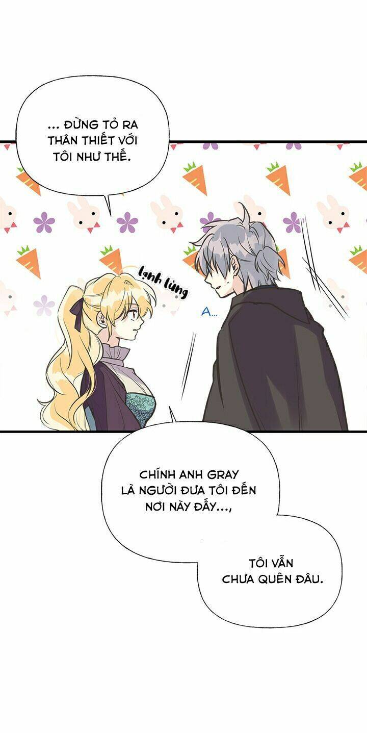 Chị Tôi Đã Nhặt Về Nhà Một Nam Chính Quyến Rũ Chapter 40 - Trang 2