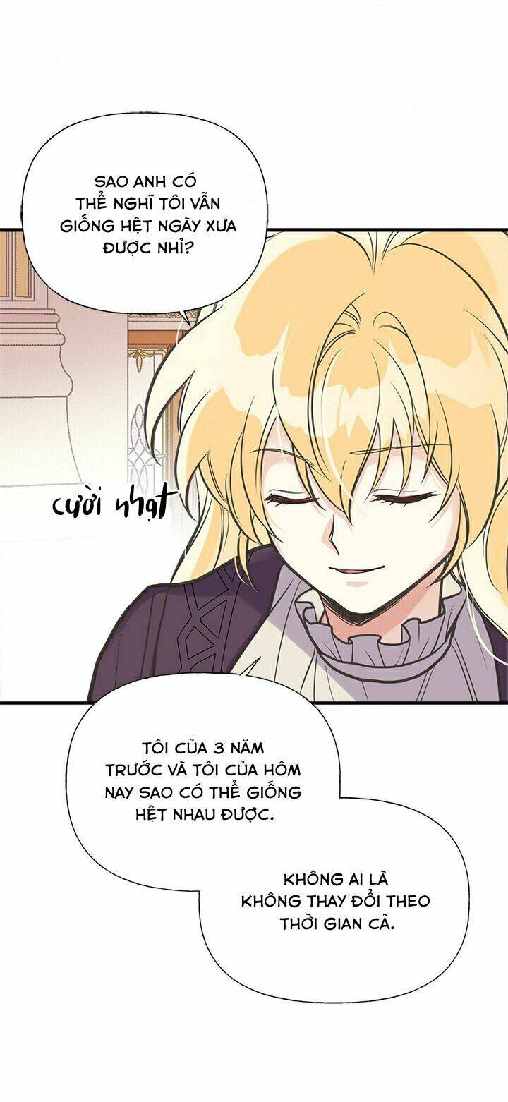 Chị Tôi Đã Nhặt Về Nhà Một Nam Chính Quyến Rũ Chapter 40 - Trang 2