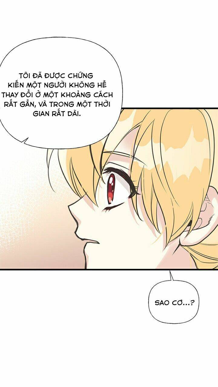 Chị Tôi Đã Nhặt Về Nhà Một Nam Chính Quyến Rũ Chapter 40 - Trang 2