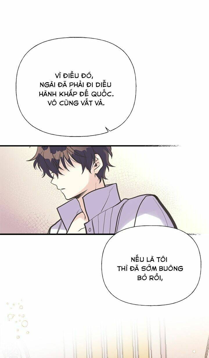 Chị Tôi Đã Nhặt Về Nhà Một Nam Chính Quyến Rũ Chapter 40 - Trang 2