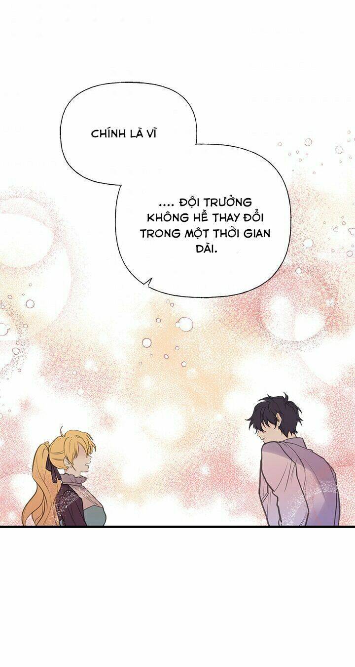 Chị Tôi Đã Nhặt Về Nhà Một Nam Chính Quyến Rũ Chapter 40 - Trang 2