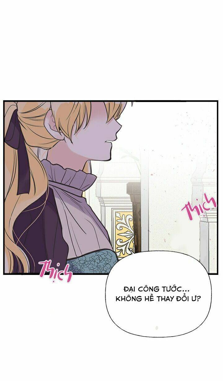 Chị Tôi Đã Nhặt Về Nhà Một Nam Chính Quyến Rũ Chapter 40 - Trang 2