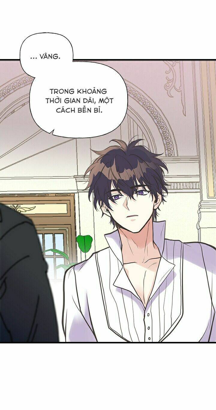 Chị Tôi Đã Nhặt Về Nhà Một Nam Chính Quyến Rũ Chapter 40 - Trang 2