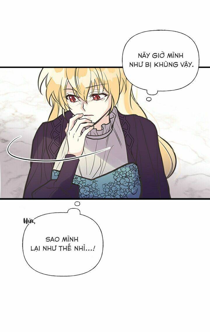 Chị Tôi Đã Nhặt Về Nhà Một Nam Chính Quyến Rũ Chapter 40 - Trang 2