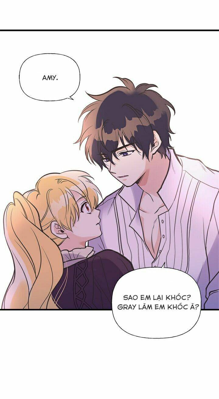 Chị Tôi Đã Nhặt Về Nhà Một Nam Chính Quyến Rũ Chapter 40 - Trang 2