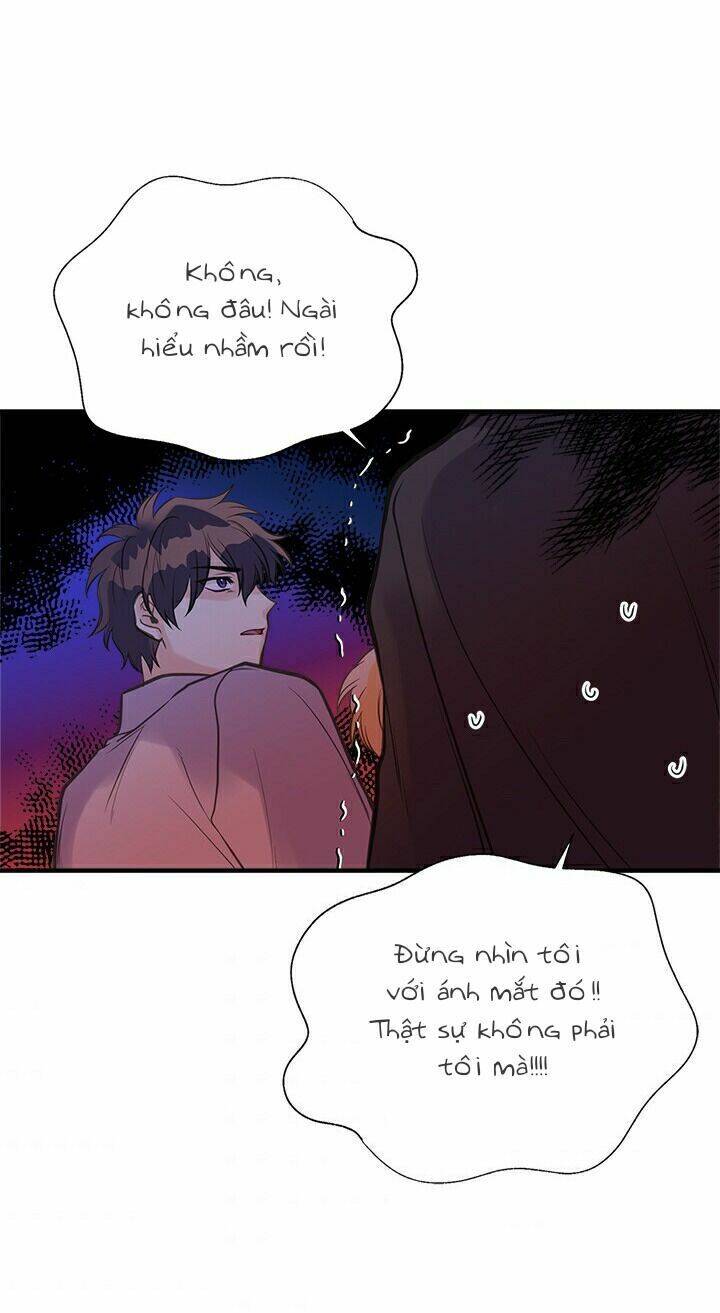 Chị Tôi Đã Nhặt Về Nhà Một Nam Chính Quyến Rũ Chapter 40 - Trang 2