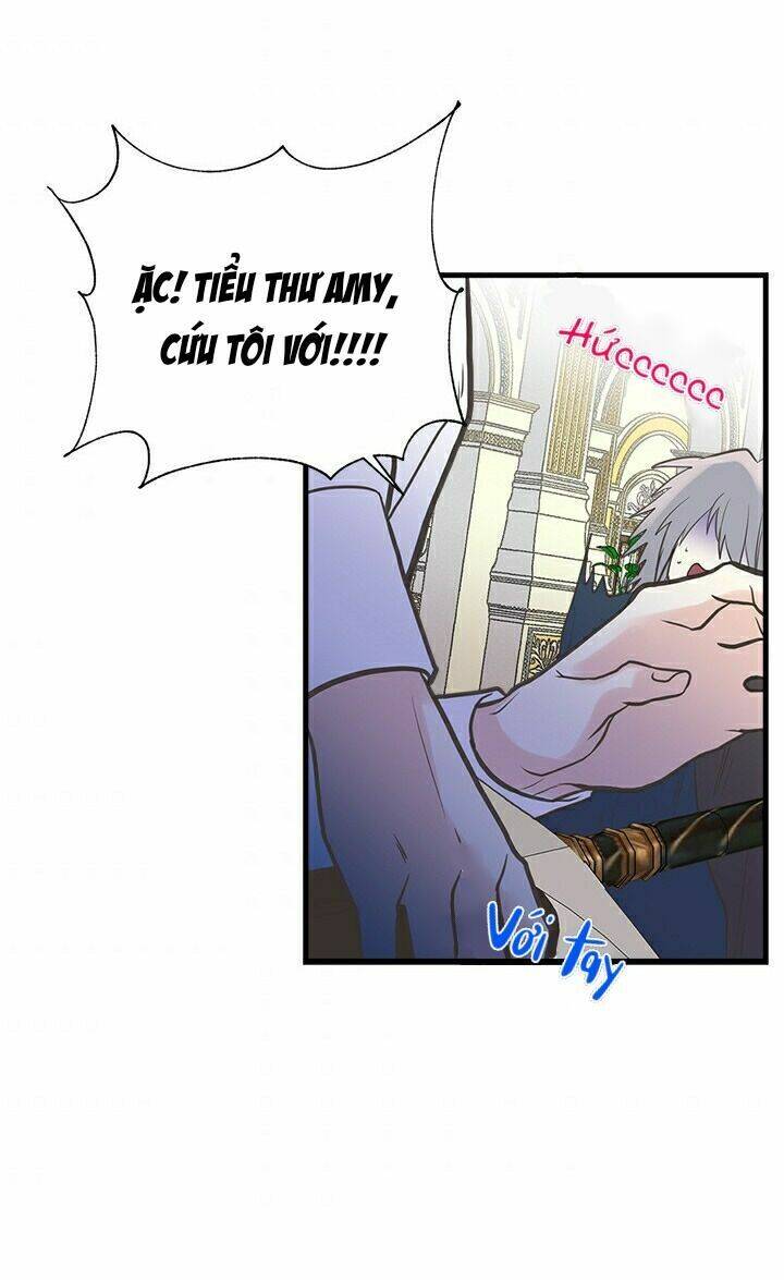 Chị Tôi Đã Nhặt Về Nhà Một Nam Chính Quyến Rũ Chapter 40 - Trang 2