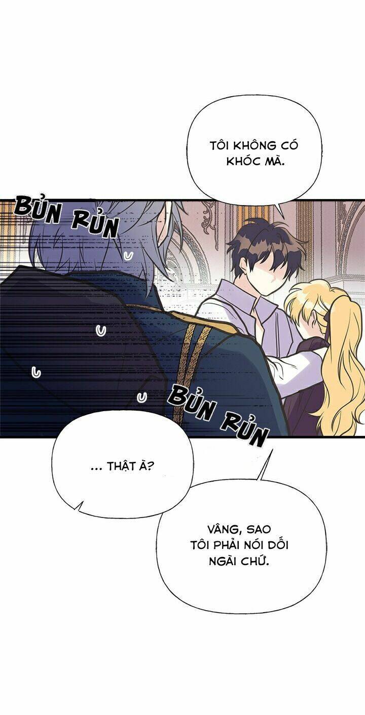 Chị Tôi Đã Nhặt Về Nhà Một Nam Chính Quyến Rũ Chapter 40 - Trang 2