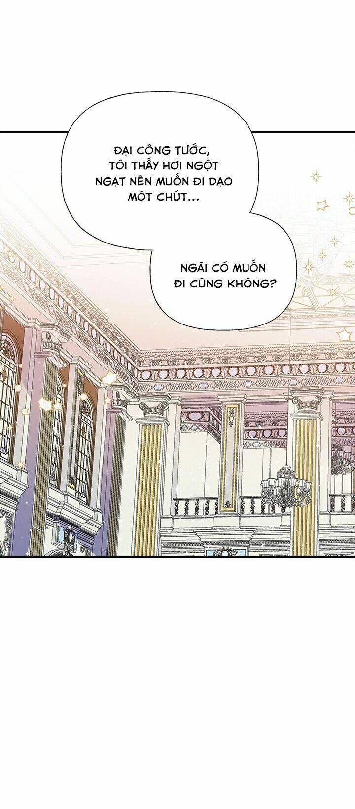 Chị Tôi Đã Nhặt Về Nhà Một Nam Chính Quyến Rũ Chapter 40 - Trang 2