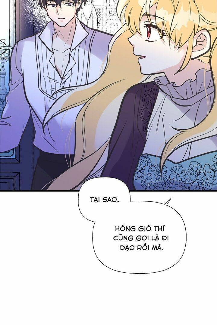 Chị Tôi Đã Nhặt Về Nhà Một Nam Chính Quyến Rũ Chapter 40 - Trang 2