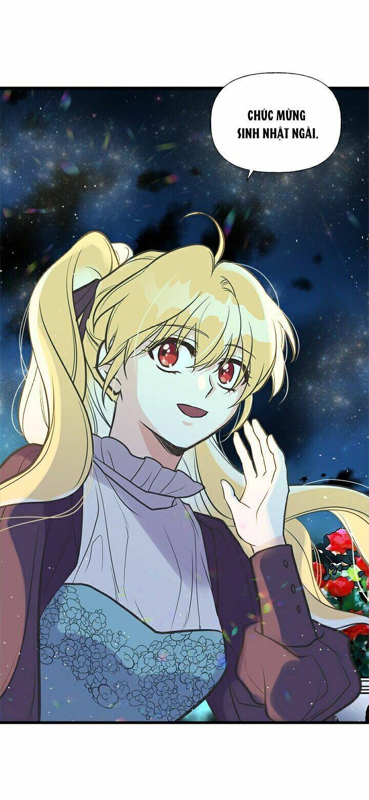 Chị Tôi Đã Nhặt Về Nhà Một Nam Chính Quyến Rũ Chapter 40 - Trang 2