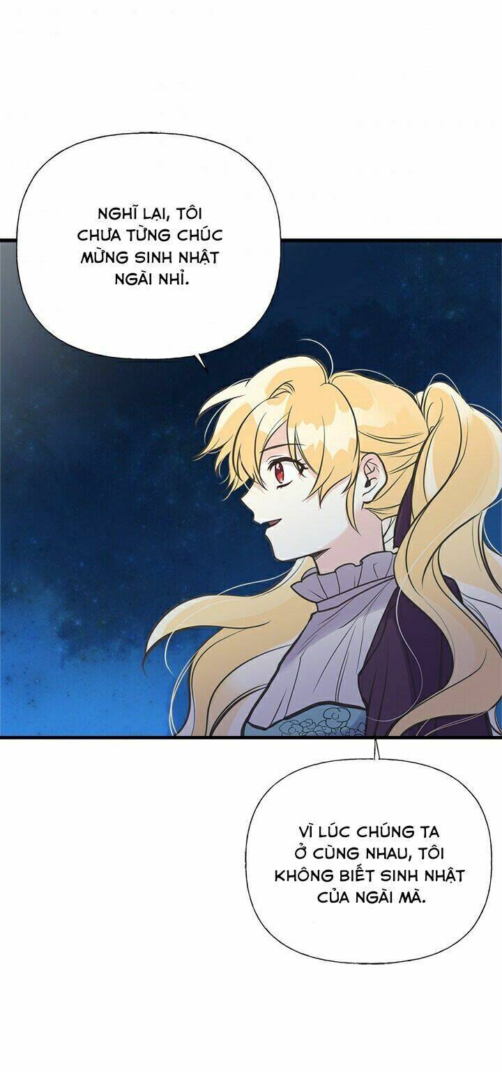 Chị Tôi Đã Nhặt Về Nhà Một Nam Chính Quyến Rũ Chapter 40 - Trang 2