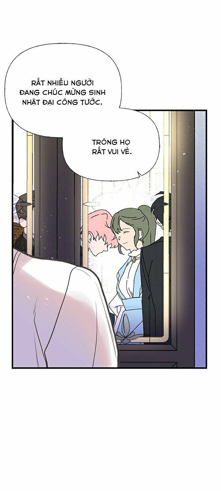 Chị Tôi Đã Nhặt Về Nhà Một Nam Chính Quyến Rũ Chapter 40 - Trang 2