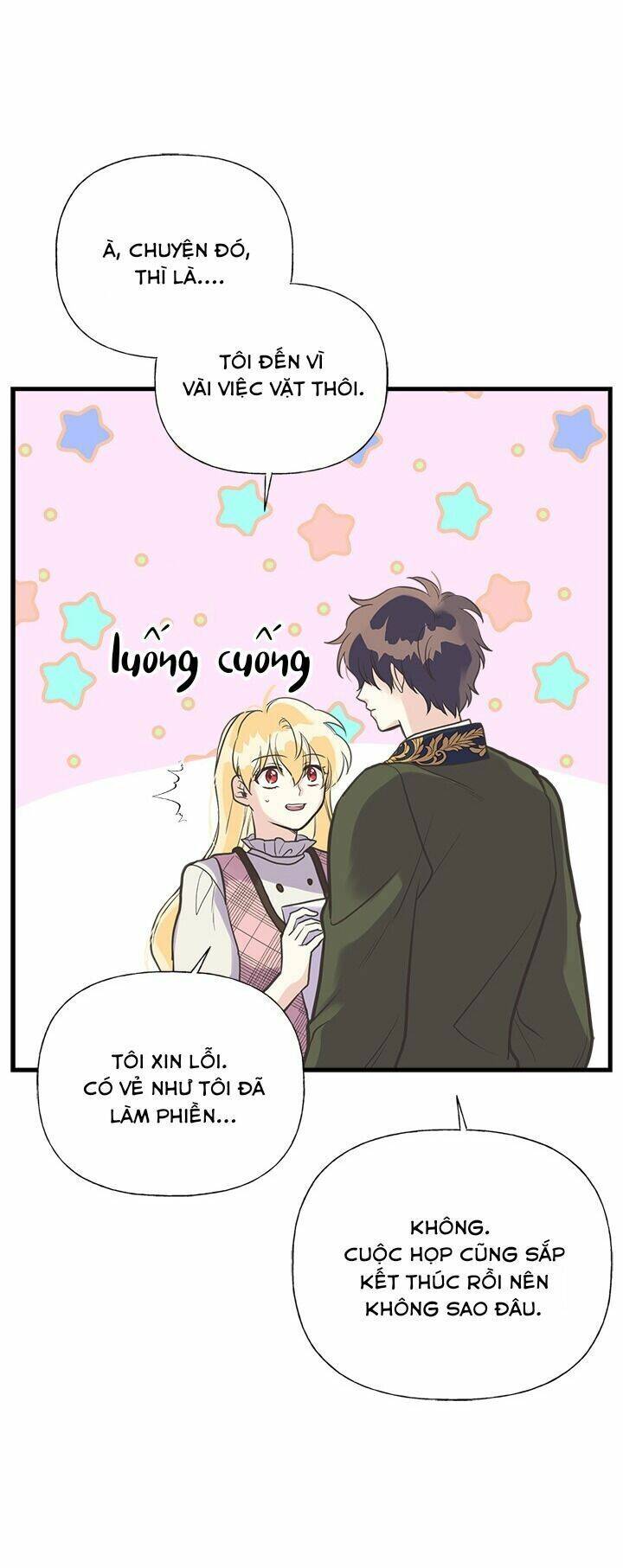 Chị Tôi Đã Nhặt Về Nhà Một Nam Chính Quyến Rũ Chapter 40 - Trang 2