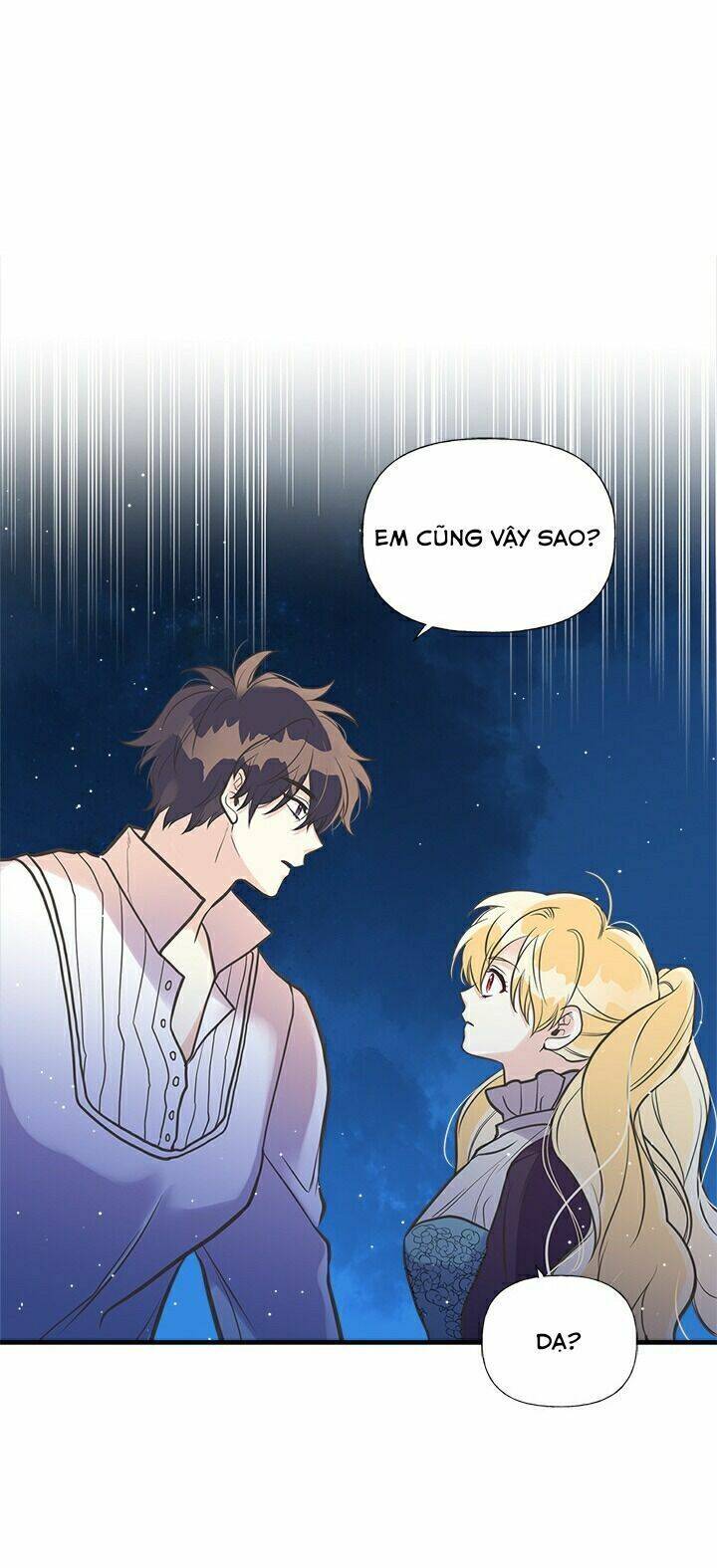 Chị Tôi Đã Nhặt Về Nhà Một Nam Chính Quyến Rũ Chapter 40 - Trang 2