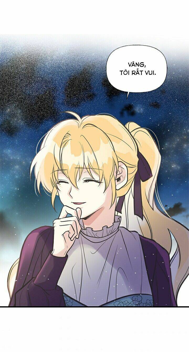 Chị Tôi Đã Nhặt Về Nhà Một Nam Chính Quyến Rũ Chapter 40 - Trang 2