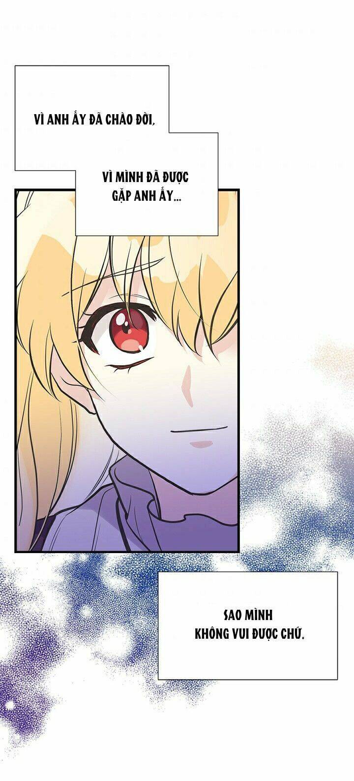 Chị Tôi Đã Nhặt Về Nhà Một Nam Chính Quyến Rũ Chapter 40 - Trang 2