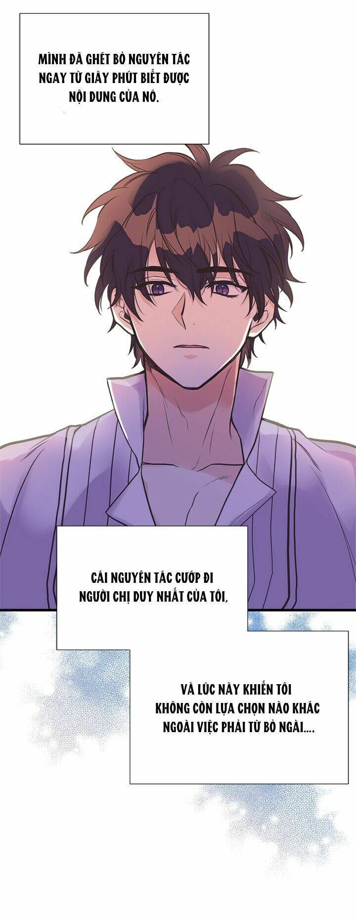 Chị Tôi Đã Nhặt Về Nhà Một Nam Chính Quyến Rũ Chapter 40 - Trang 2