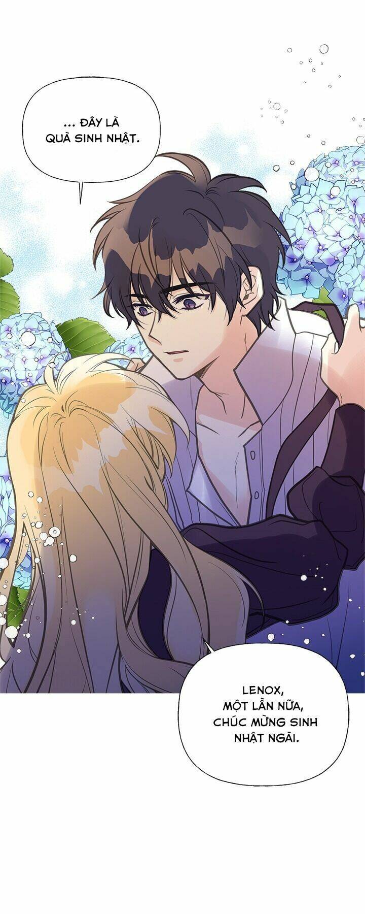 Chị Tôi Đã Nhặt Về Nhà Một Nam Chính Quyến Rũ Chapter 40 - Trang 2