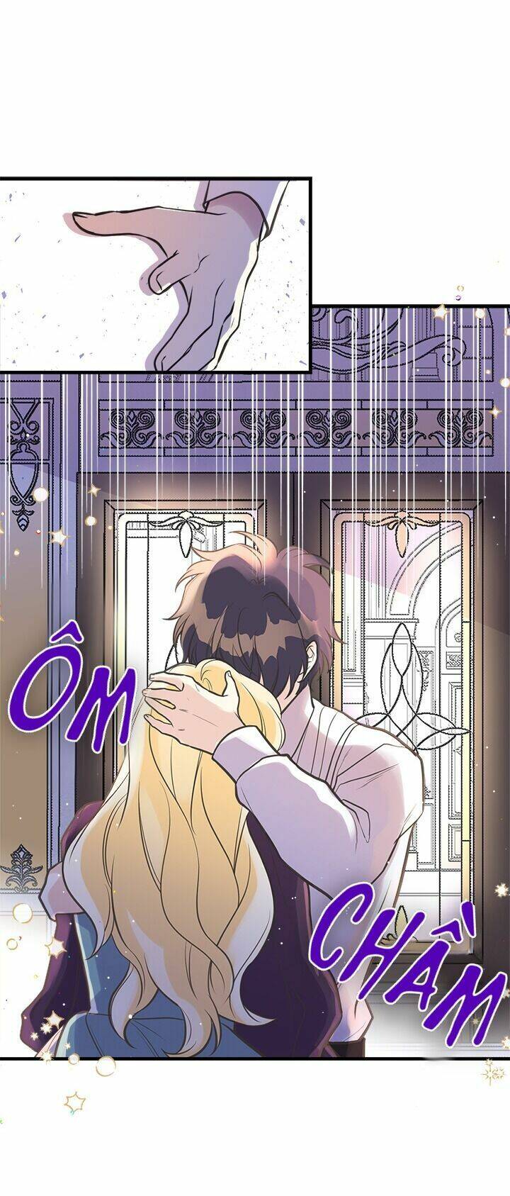 Chị Tôi Đã Nhặt Về Nhà Một Nam Chính Quyến Rũ Chapter 40 - Trang 2