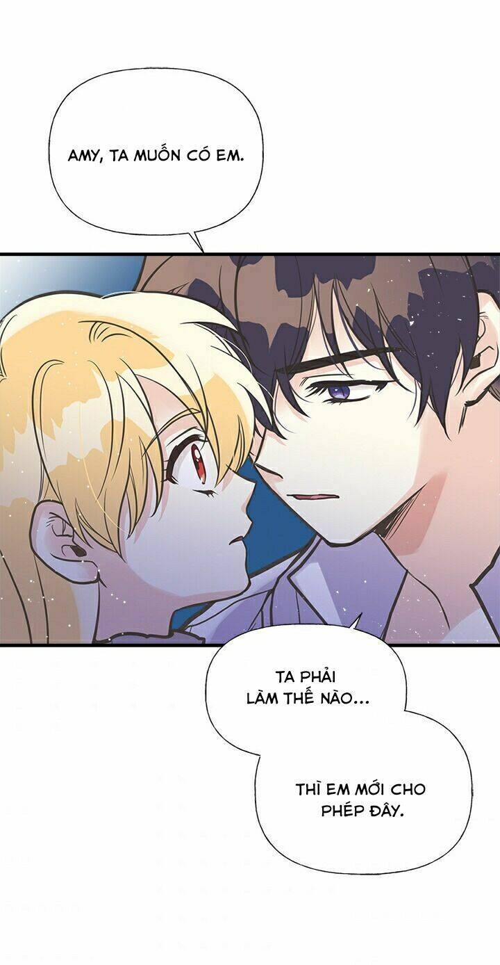 Chị Tôi Đã Nhặt Về Nhà Một Nam Chính Quyến Rũ Chapter 40 - Trang 2