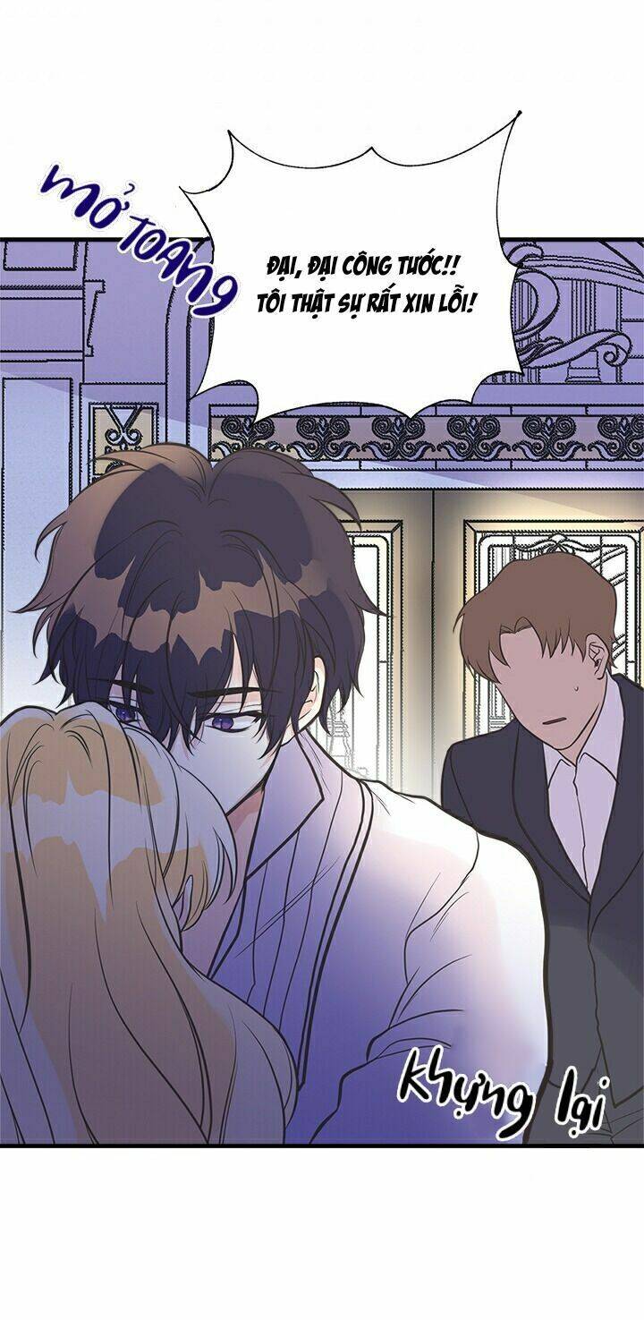 Chị Tôi Đã Nhặt Về Nhà Một Nam Chính Quyến Rũ Chapter 40 - Trang 2