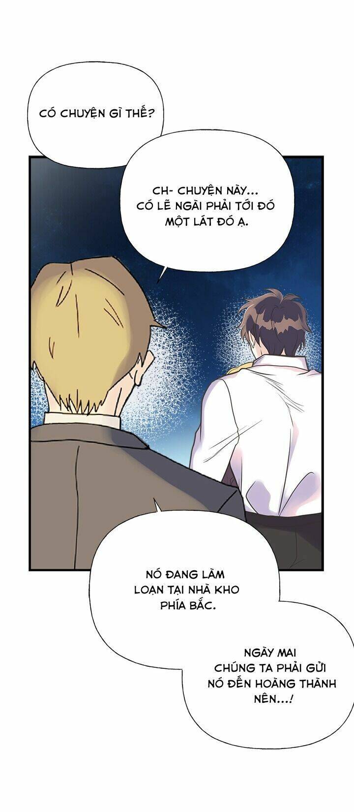 Chị Tôi Đã Nhặt Về Nhà Một Nam Chính Quyến Rũ Chapter 40 - Trang 2