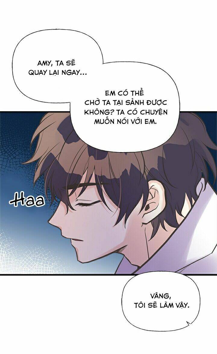 Chị Tôi Đã Nhặt Về Nhà Một Nam Chính Quyến Rũ Chapter 40 - Trang 2