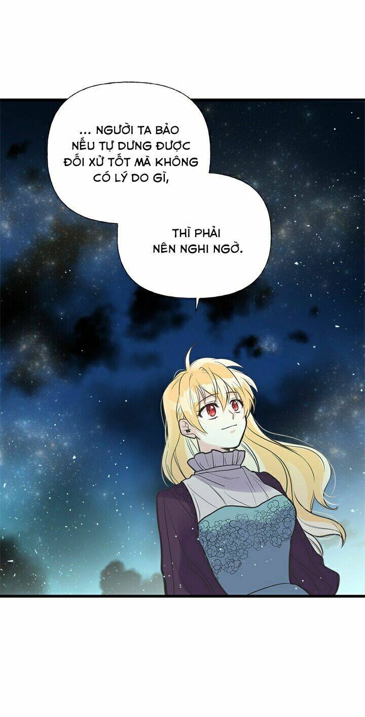 Chị Tôi Đã Nhặt Về Nhà Một Nam Chính Quyến Rũ Chapter 40 - Trang 2