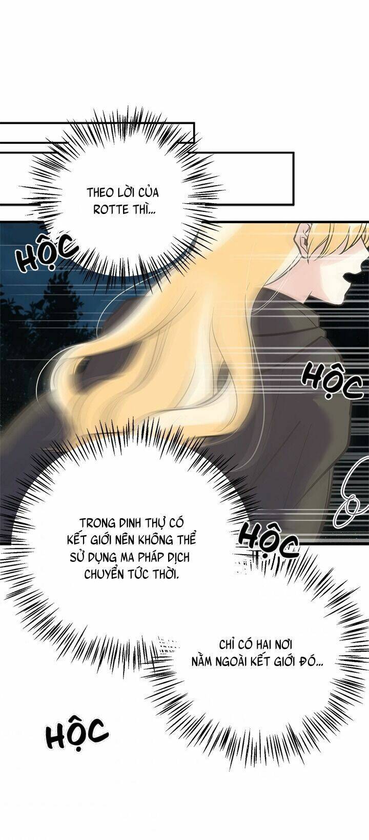 Chị Tôi Đã Nhặt Về Nhà Một Nam Chính Quyến Rũ Chapter 40 - Trang 2