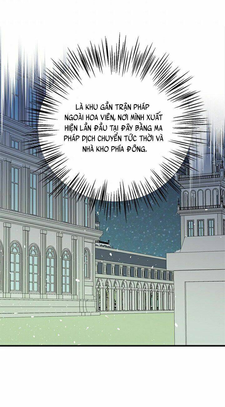 Chị Tôi Đã Nhặt Về Nhà Một Nam Chính Quyến Rũ Chapter 40 - Trang 2