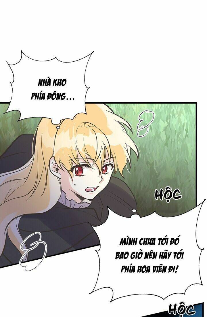 Chị Tôi Đã Nhặt Về Nhà Một Nam Chính Quyến Rũ Chapter 40 - Trang 2