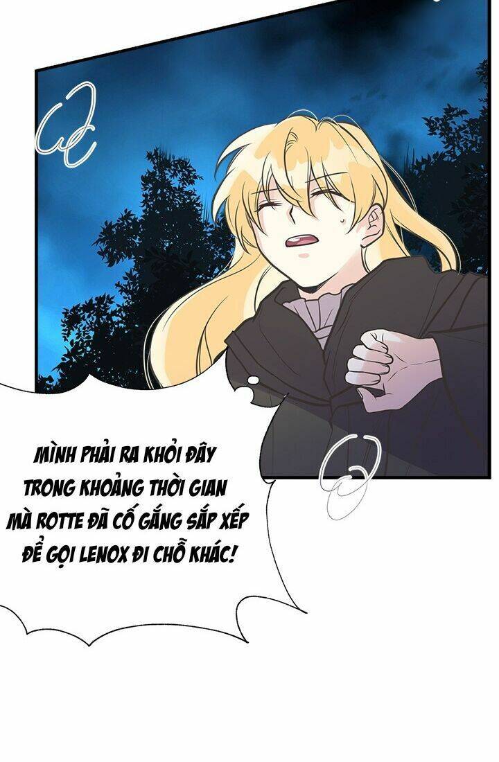 Chị Tôi Đã Nhặt Về Nhà Một Nam Chính Quyến Rũ Chapter 40 - Trang 2