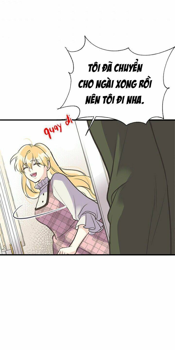 Chị Tôi Đã Nhặt Về Nhà Một Nam Chính Quyến Rũ Chapter 40 - Trang 2