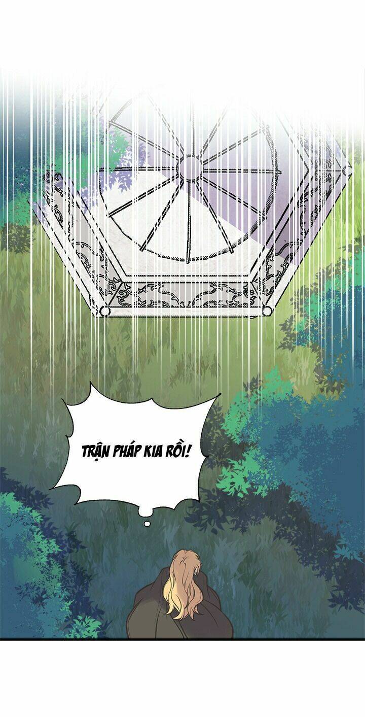 Chị Tôi Đã Nhặt Về Nhà Một Nam Chính Quyến Rũ Chapter 40 - Trang 2