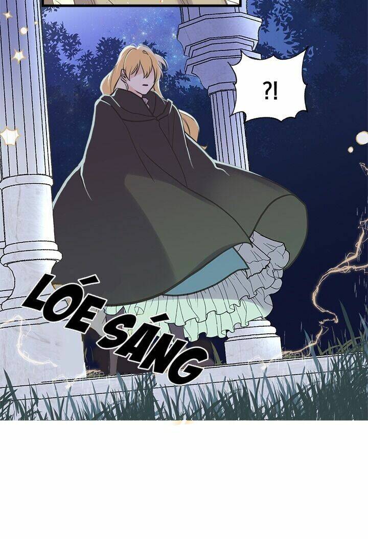 Chị Tôi Đã Nhặt Về Nhà Một Nam Chính Quyến Rũ Chapter 40 - Trang 2