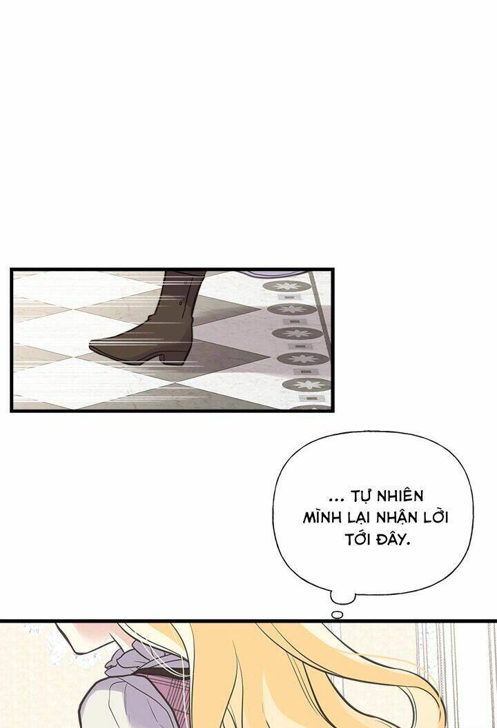 Chị Tôi Đã Nhặt Về Nhà Một Nam Chính Quyến Rũ Chapter 40 - Trang 2