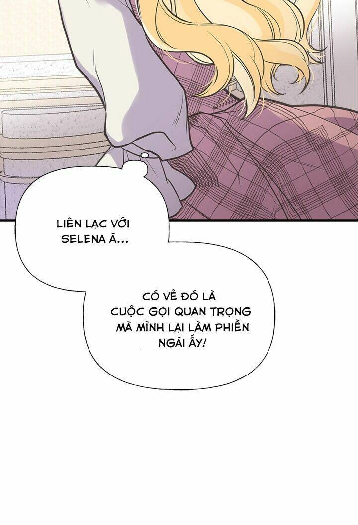 Chị Tôi Đã Nhặt Về Nhà Một Nam Chính Quyến Rũ Chapter 40 - Trang 2