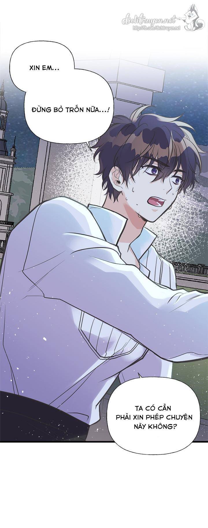 Chị Tôi Đã Nhặt Về Nhà Một Nam Chính Quyến Rũ Chapter 41 - Trang 2