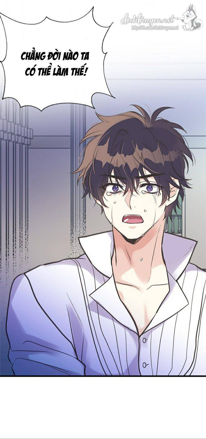 Chị Tôi Đã Nhặt Về Nhà Một Nam Chính Quyến Rũ Chapter 41 - Trang 2