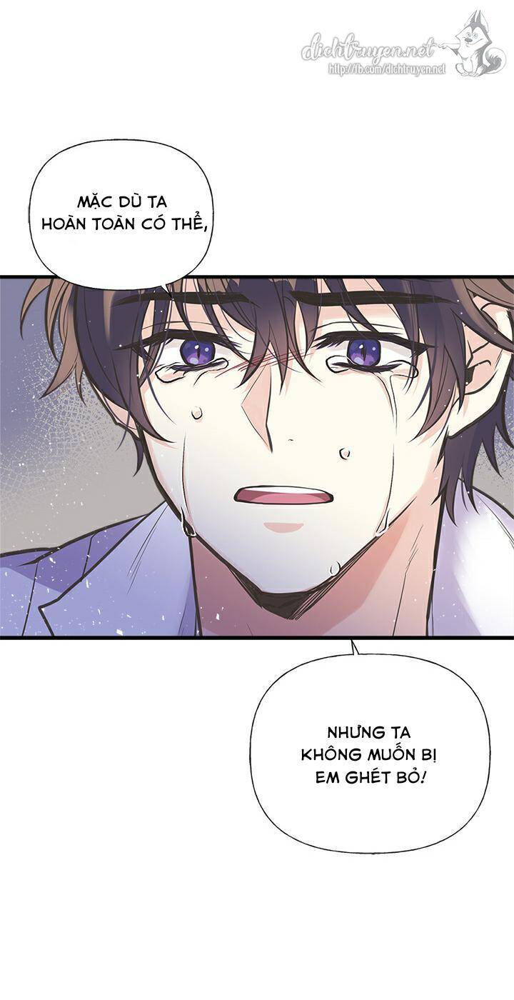 Chị Tôi Đã Nhặt Về Nhà Một Nam Chính Quyến Rũ Chapter 41 - Trang 2