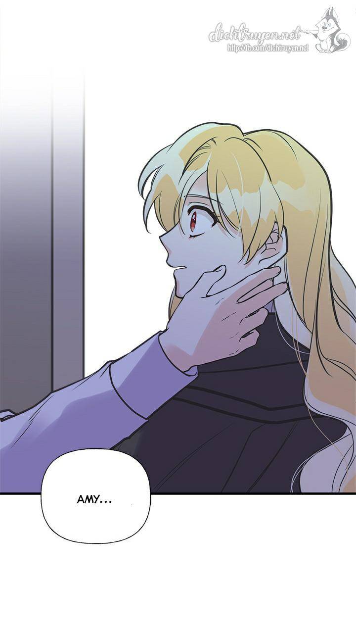 Chị Tôi Đã Nhặt Về Nhà Một Nam Chính Quyến Rũ Chapter 41 - Trang 2