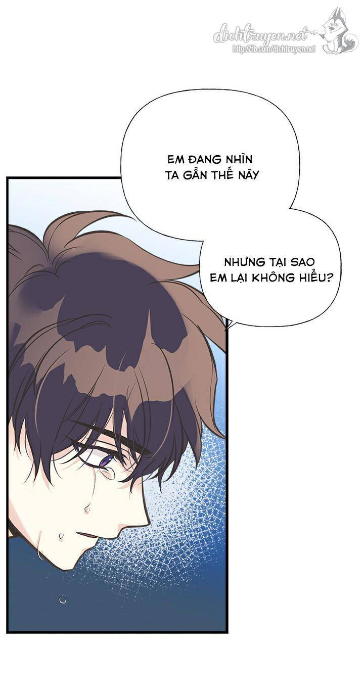 Chị Tôi Đã Nhặt Về Nhà Một Nam Chính Quyến Rũ Chapter 41 - Trang 2