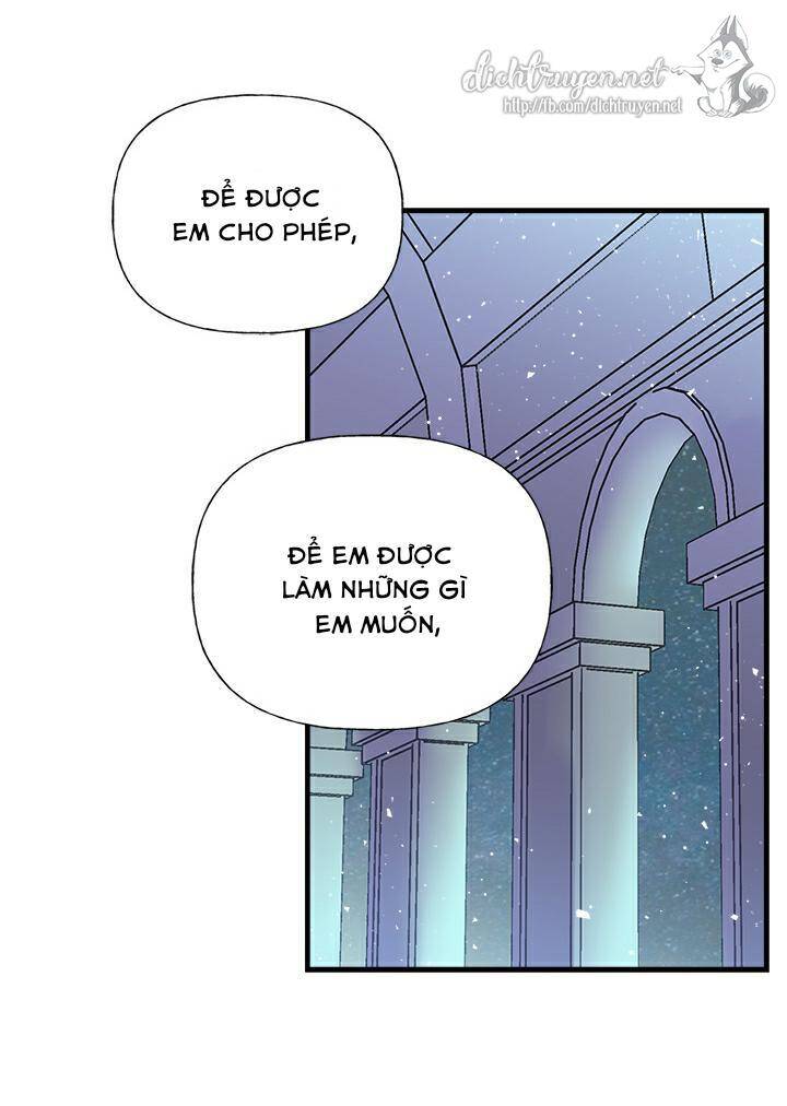 Chị Tôi Đã Nhặt Về Nhà Một Nam Chính Quyến Rũ Chapter 41 - Trang 2