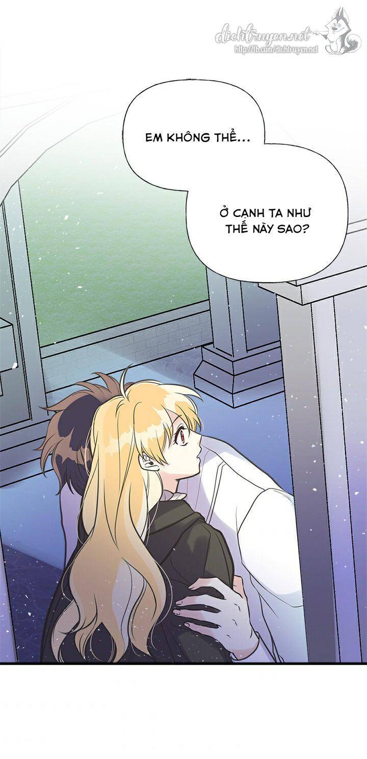 Chị Tôi Đã Nhặt Về Nhà Một Nam Chính Quyến Rũ Chapter 41 - Trang 2