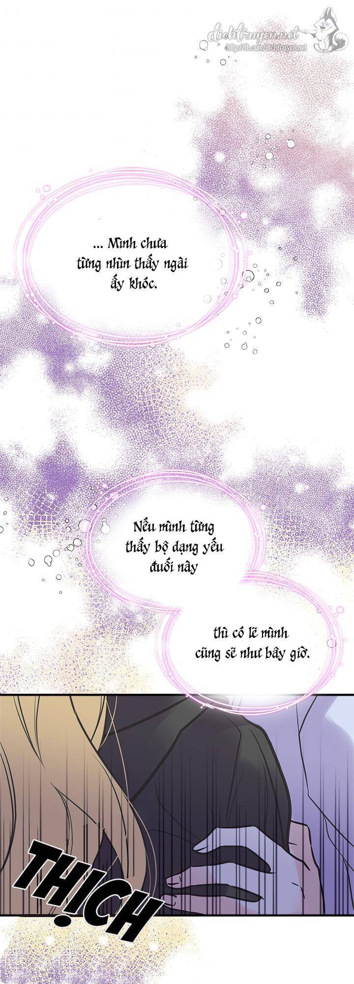 Chị Tôi Đã Nhặt Về Nhà Một Nam Chính Quyến Rũ Chapter 41 - Trang 2