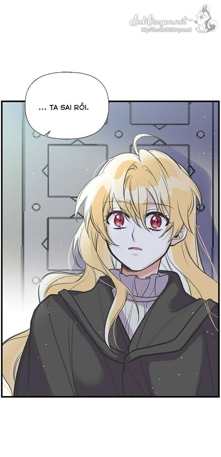 Chị Tôi Đã Nhặt Về Nhà Một Nam Chính Quyến Rũ Chapter 41 - Trang 2