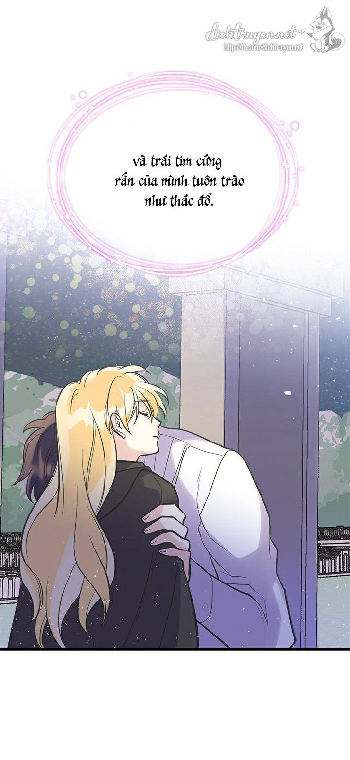 Chị Tôi Đã Nhặt Về Nhà Một Nam Chính Quyến Rũ Chapter 41 - Trang 2